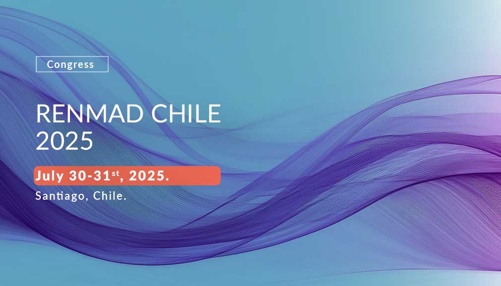 RENMAD CHILE 25'
