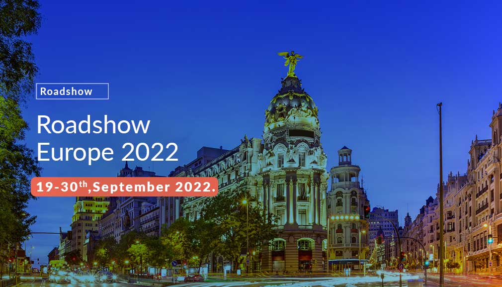About InvestChile Background