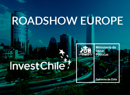 About InvestChile Background
