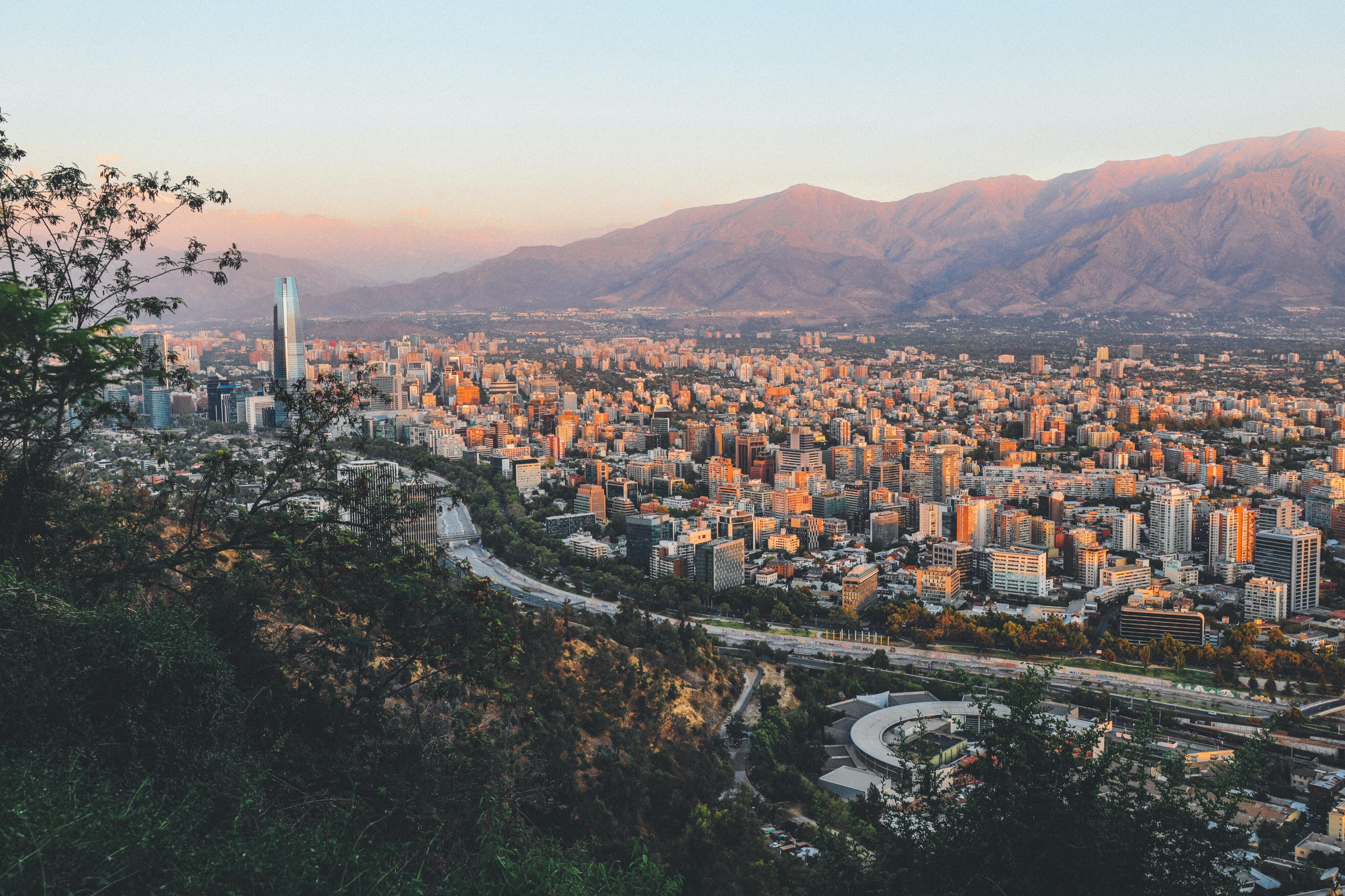 Inversión Extranjera en Chile aumentó un 176% en primer trimestre del año