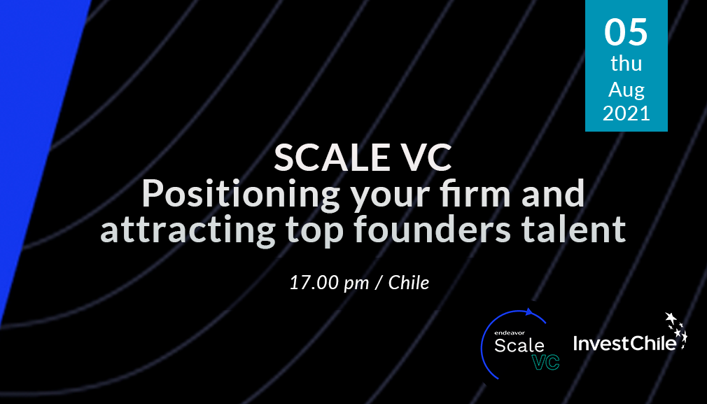 About InvestChile Background