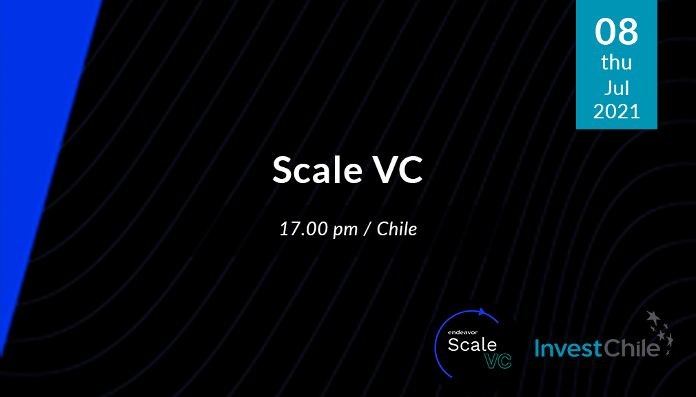 About InvestChile Background