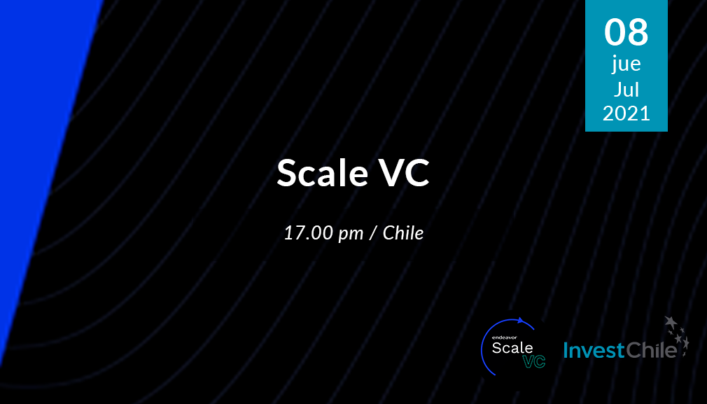 About InvestChile Background