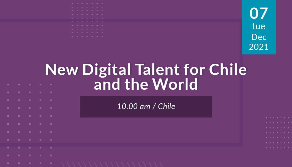 About InvestChile Background