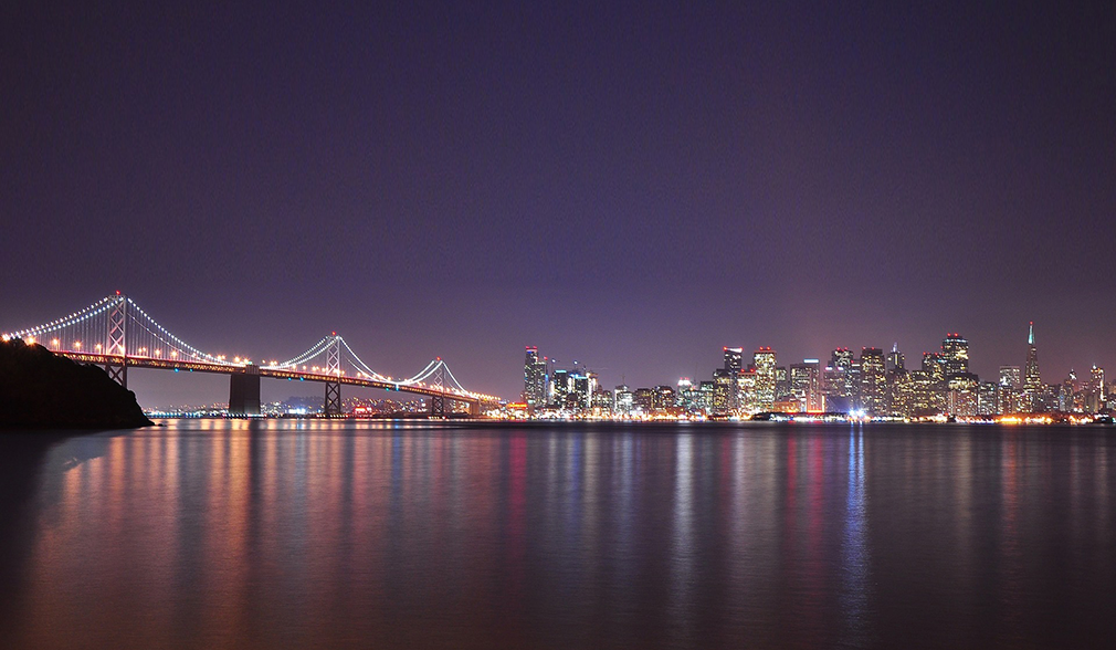 InvestChile’s San Francisco Office Opening