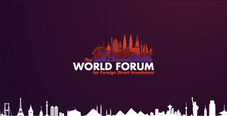 14th World Forum for FDI