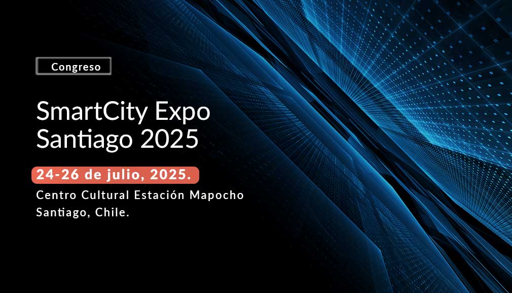 Smart City Expo Santiago 2025