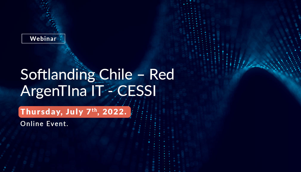 About InvestChile Background