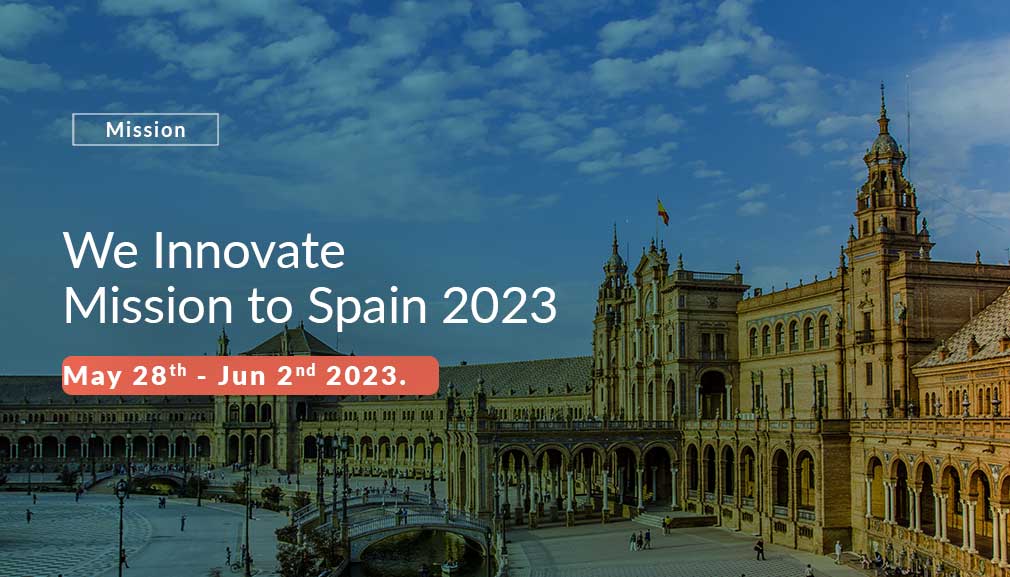 About InvestChile Background