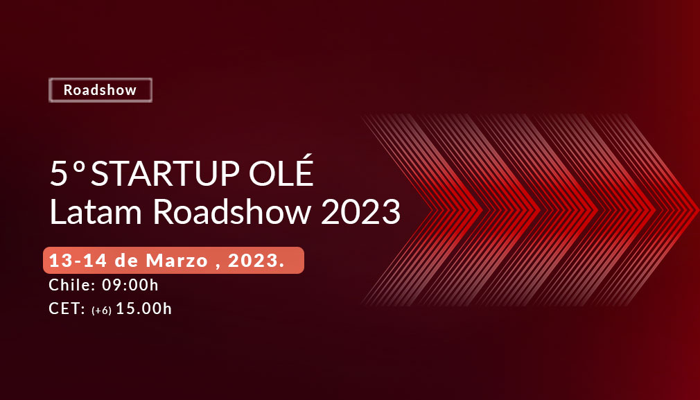 About InvestChile Background