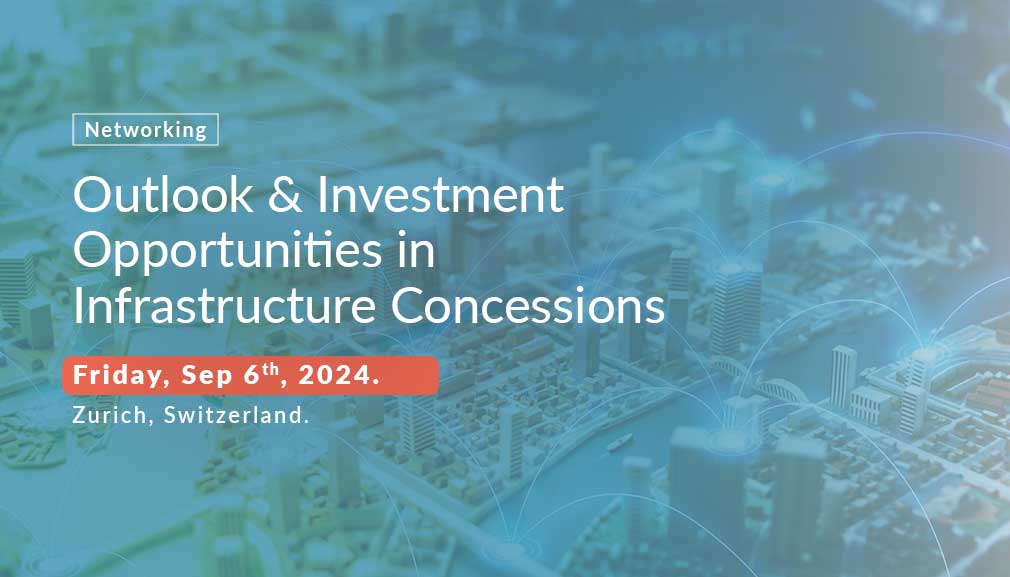 About InvestChile Background