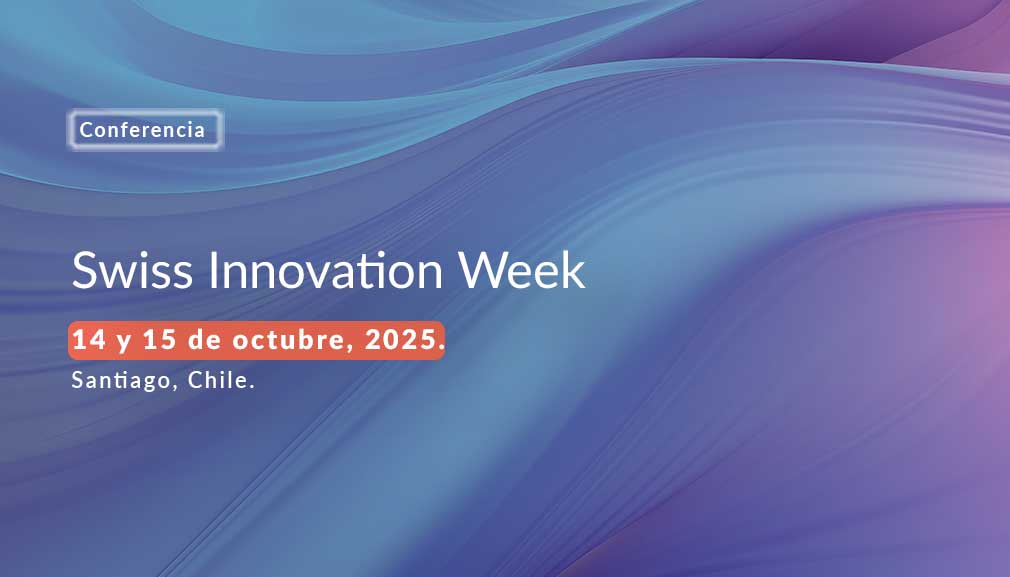 Swiss Innovation Day 25'