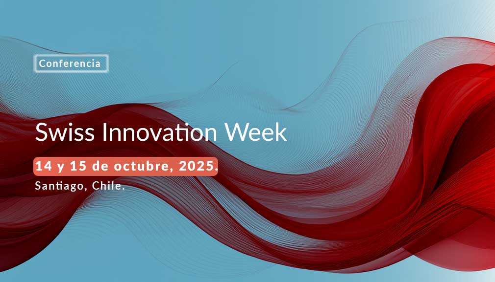 Swiss Innovation day 25'