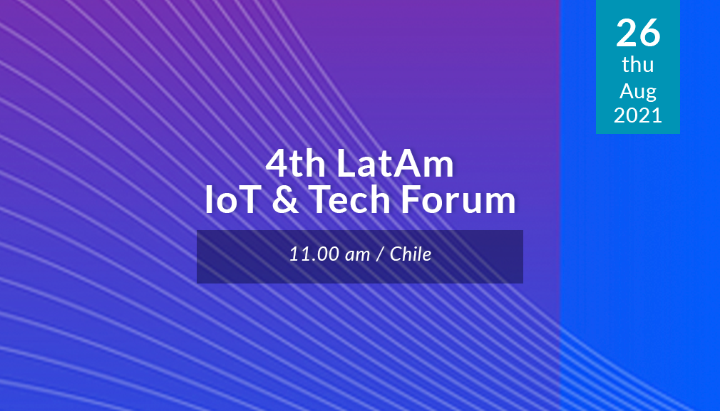About InvestChile Background