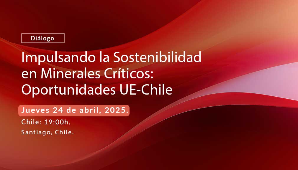 About InvestChile Background