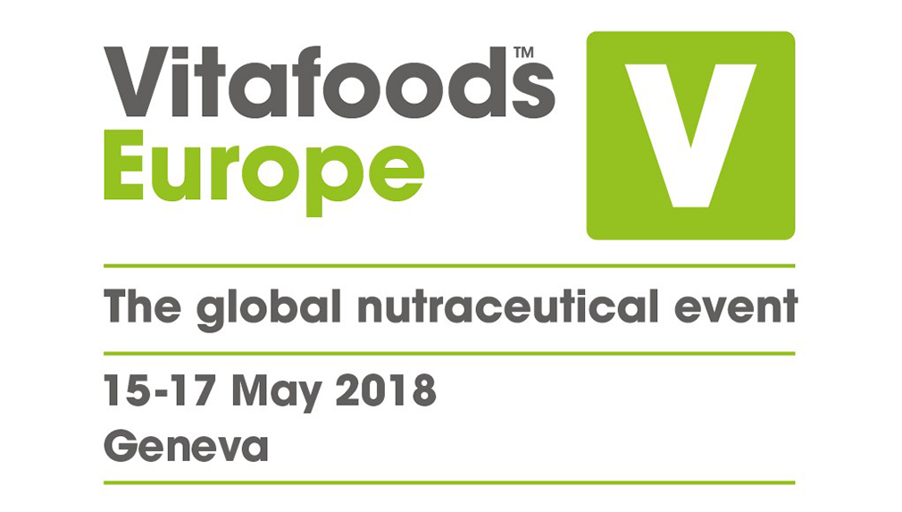 VitaFoods Europe