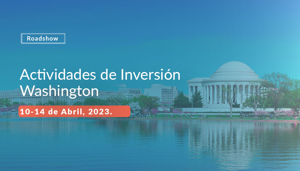 About InvestChile Background