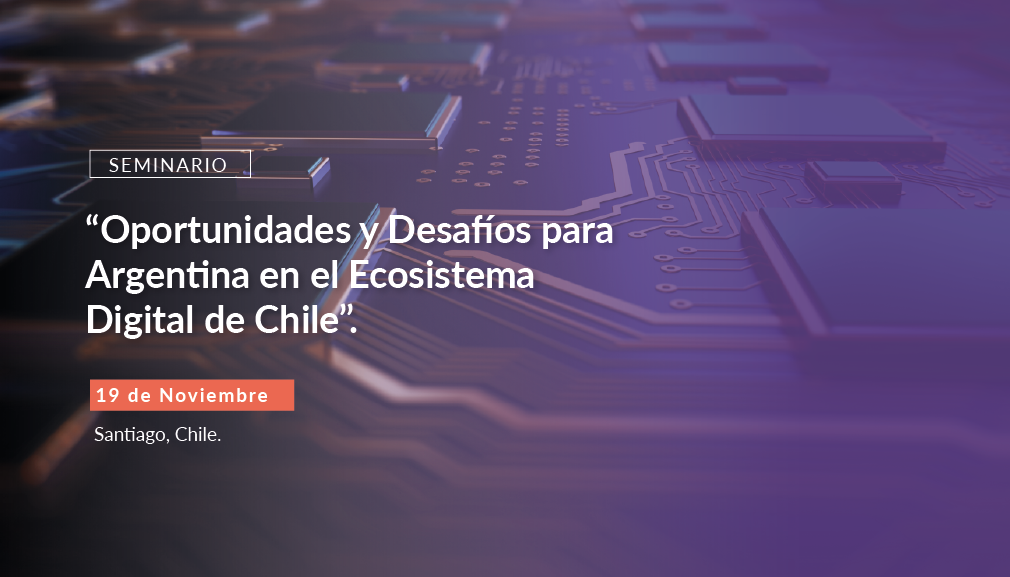 About InvestChile Background