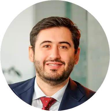 Juan Pablo Candia