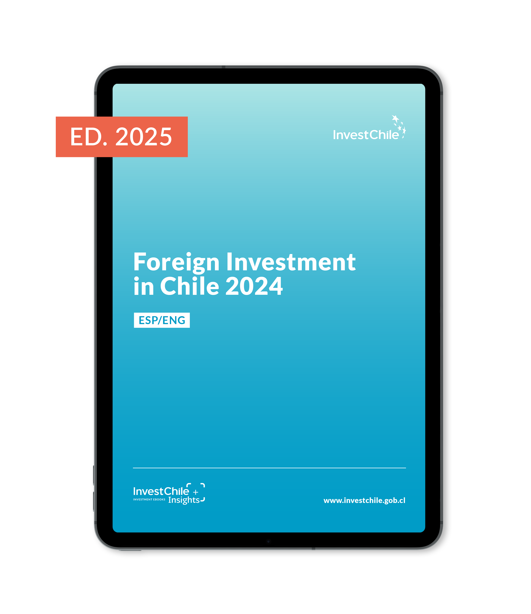 INVESTCHILE INSIGHTS
