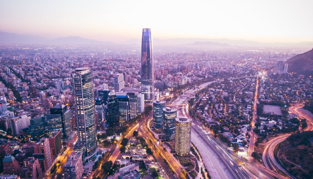 WIR 2026: Chile maintains its position as an attractive destination for FDI