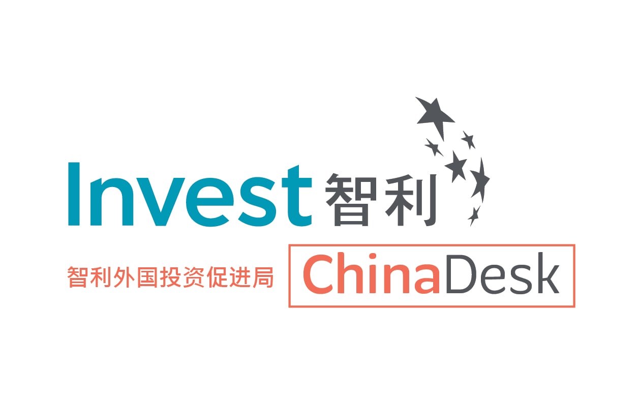 CHINA DESK